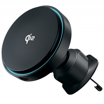 Light Circle Qi2